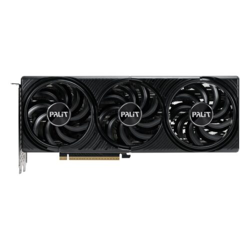 Palit GeForce RTX 5070 Infinity 3 - graphics card - GeForce RTX 5070 - 12 GB