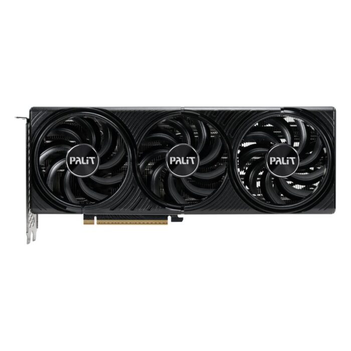 Palit GeForce RTX 5070 Infinity 3 - graphics card - GeForce RTX 5070 - 12 GB