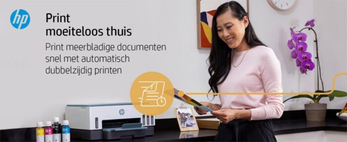 PRINTER HP Smart Tank 7006 All-in-One - Afbeelding 15