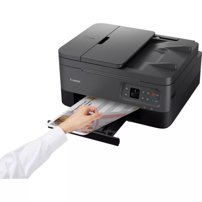 Printer Canon PIXMA TS7450i Inkjet AiO Wifi - Afbeelding 7