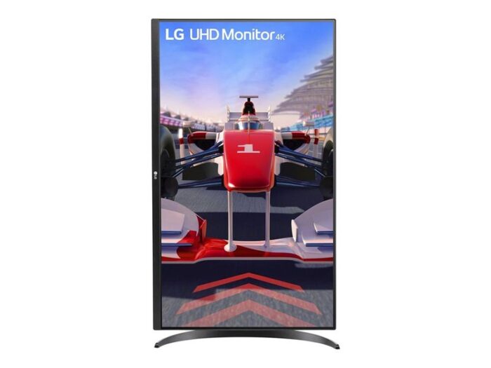 LG |  32UR550-B.AEU - Afbeelding 2
