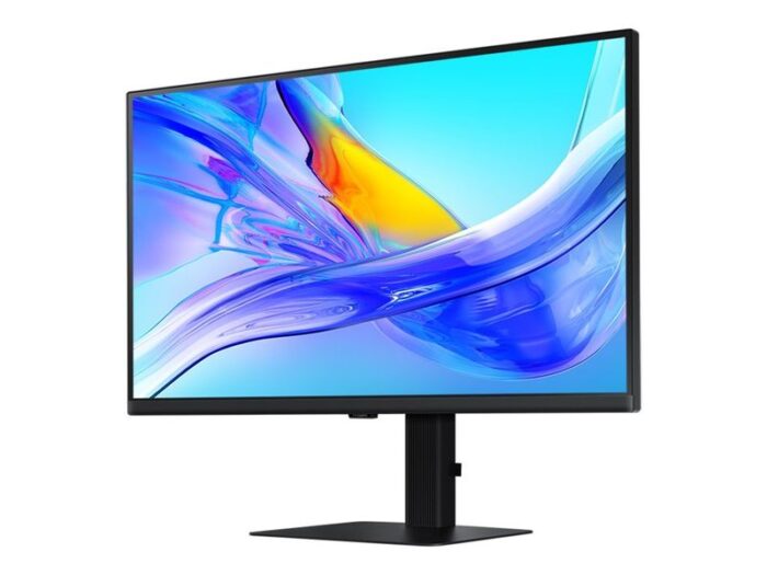 Samsung |  LS27D800UAUXEN - Afbeelding 4