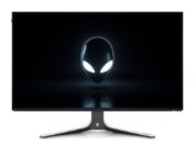 Alienware 27 Gaming Monitor AW2723DF - LED monitor - 27" - HDR