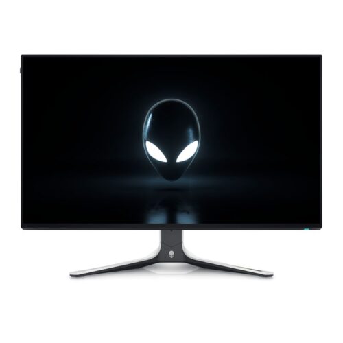 Alienware 27 Gaming Monitor AW2723DF - LED monitor - 27" - HDR