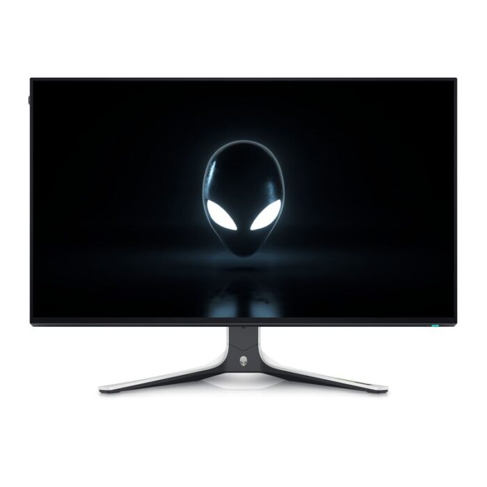 Alienware 27 Gaming Monitor AW2723DF - LED monitor - 27" - HDR