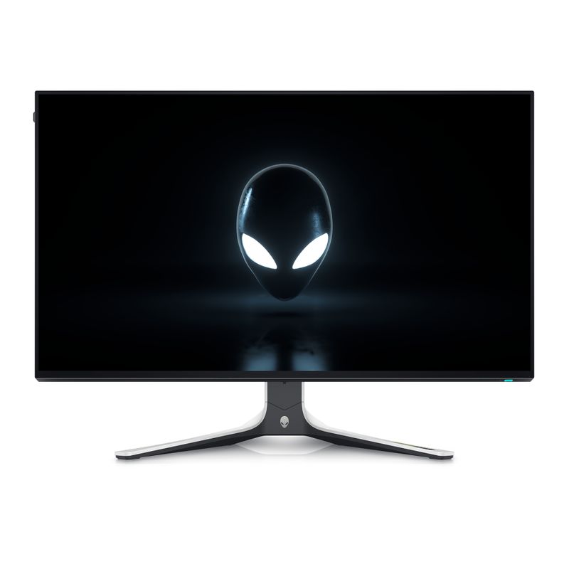 Alienware 27 Gaming Monitor AW2723DF - LED monitor - 27" - HDR
