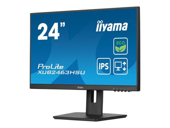 Iiyama |  XUB2463HSU-B1 - Afbeelding 3
