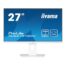 iiyama ProLite XUB2797QSU-W2 - LED monitor - QHD - 27"