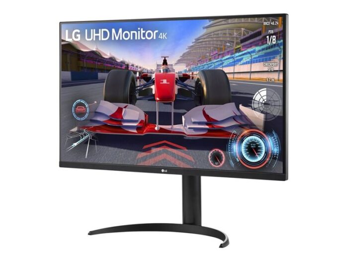 LG |  32UR550-B.AEU - Afbeelding 3