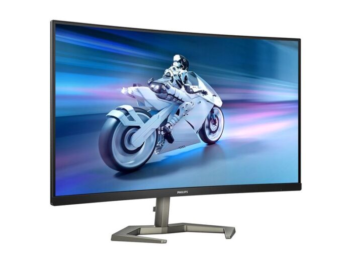 Philips |  32M1C5200W/00 - Afbeelding 3