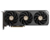 ZOTAC GAMING GeForce RTX 5080 SOLID CORE - OC Edition - graphics card - GeForce RTX 5080 - 16 GB