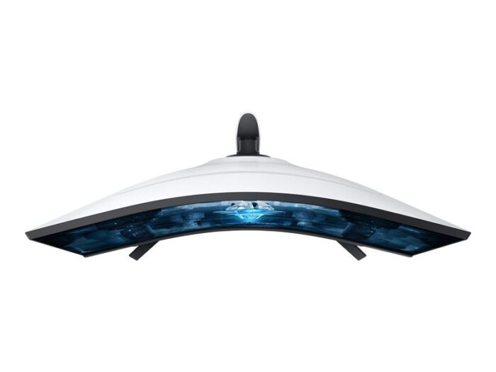 Samsung |  LS32BG850NPXEN - Afbeelding 7