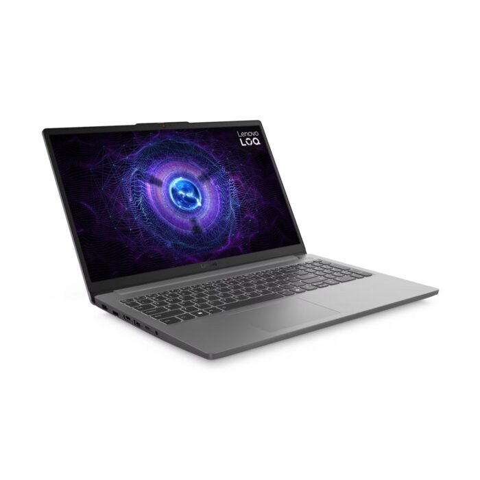 Lenovo Gam. 15.6 F-HD 144HZ i5 12450HX 16GB 1TB RTX2050 W11P - Afbeelding 2