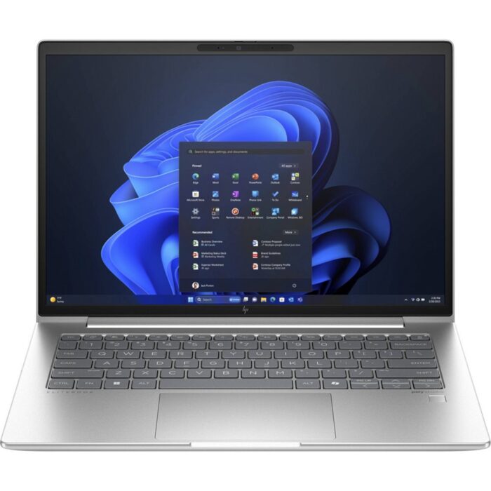 HP EliteBook 640 G11 U5-125U 16GB 512GB W11P