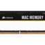 CORSAIR RAM Mac Memory - 64 GB (2 x 32 GB Kit) - DDR4 2666 SO-DIMM CL18