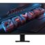 GIGABYTE Gaming Monitor GS27QA - 68.6 cm (27") - 2560 x 1440 QHD