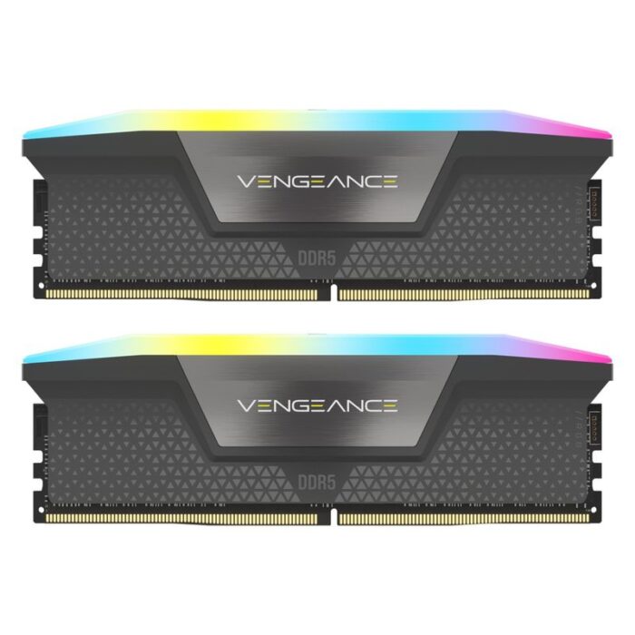 RAM Corsair D5 6000 96GB C30 Vengeance RGB K2