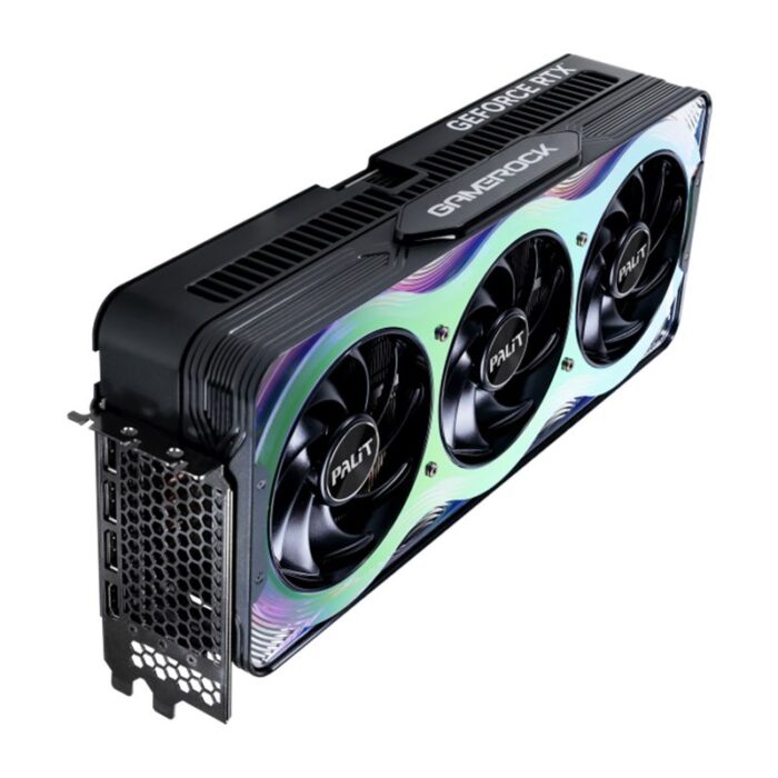 Palit |  NE75080019T2-GB2030G - Afbeelding 2