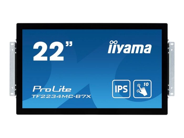 Iiyama |  TF2234MC-B7X - Afbeelding 3