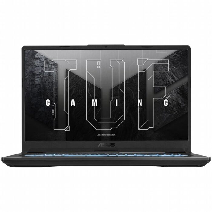 ASUS  17.3  F-HD 144HZ RYZEN 5 7535HS 16GB 512GB 2050 W11P - Afbeelding 3