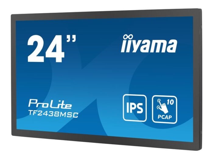 Iiyama |  TF2438MSC-B1 - Afbeelding 3