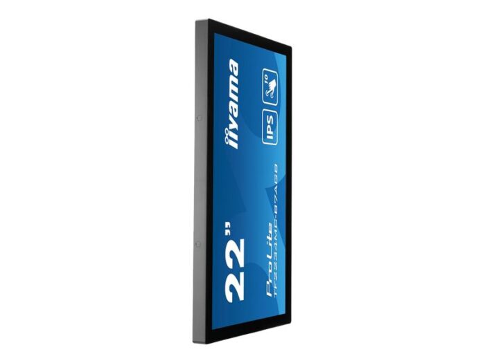 Iiyama |  TF2234MC-B7AGB - Afbeelding 5
