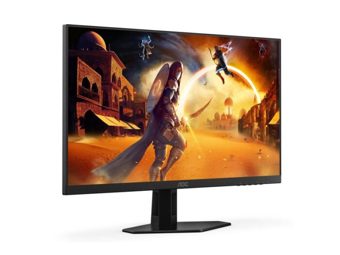 AOC |  27G4XE - Afbeelding 4