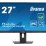 iiyama LED-Display ProLite XUB2763HSU-B1 - 68.6 cm (27") - 1920 x 1080 Full HD