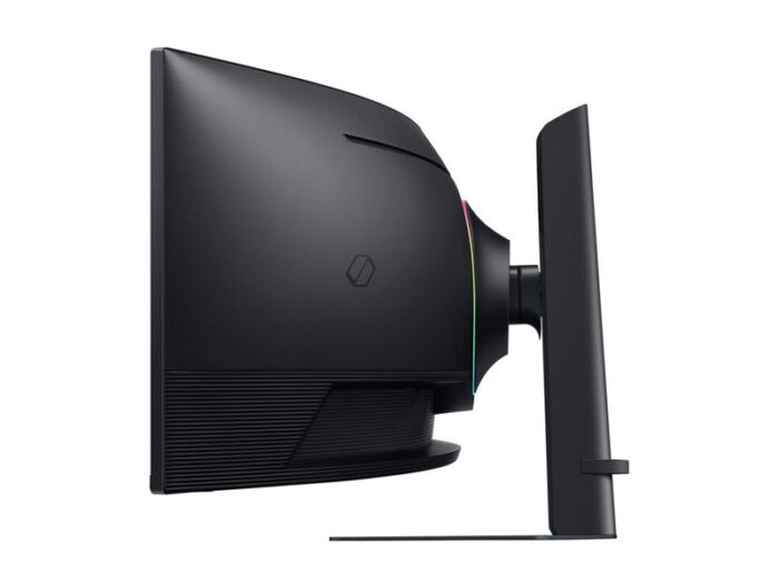 Samsung |  LS49CG954EUXEN - Afbeelding 14
