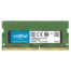Crucial RAM memory - 32GB - DDR4-3200 SODIMM CL22