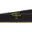 CORSAIR RAM Vengeance LPX - 16 GB (2 x 8 GB Kit) - DDR4 2400 DIMM CL14