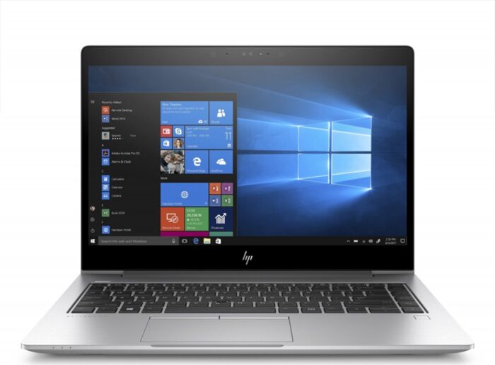 HP EliteBook 830 G5 13.3 I3-8130U/8GB/256GB/W11P/RFS