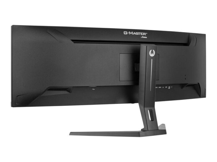 Iiyama |  GCB4580DQSN-B1 - Afbeelding 5