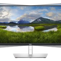 Dell P2424HT - LED monitor - Full HD (1080p) - 24"