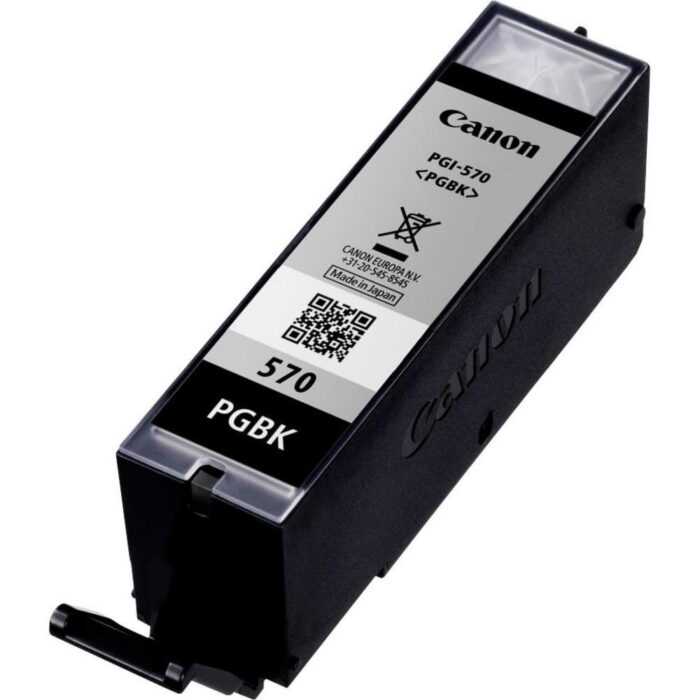Cartridge Canon PGI-570PGBK Black