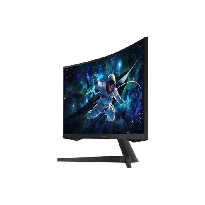 Samsung |  LS27CG554EUXEN - Afbeelding 6