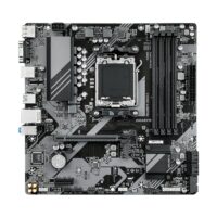 Gigabyte Mainboard A620M DS3H - 1.0 - Micro ATX - Socket AM5 - AMD A620