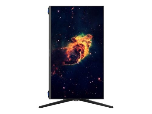 LC Power LC-M25-FHD-144 - LCD monitor - Full HD (1080p) - 24.5"