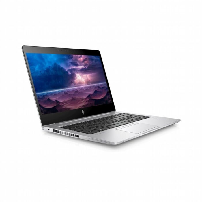 HP EliteBook 830 G5 13.3 I3-8130U/8GB/256GB/W11P/RFS - Afbeelding 3