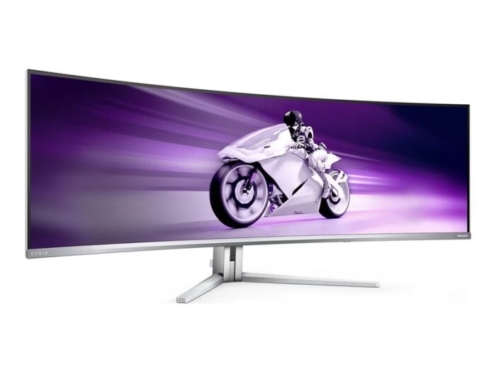 Philips |  49M2C8900/00 - Afbeelding 4