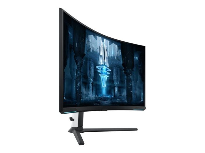 Samsung |  LS32BG850NPXEN - Afbeelding 6