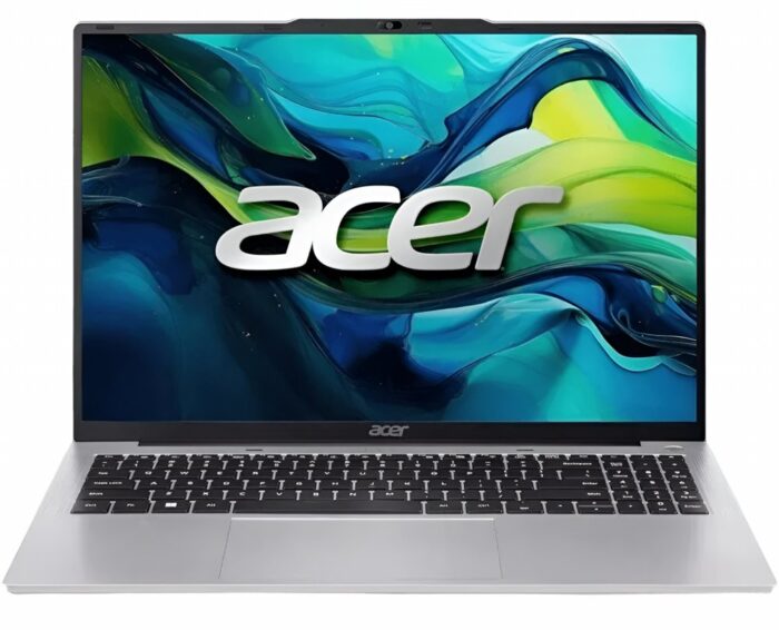 Acer Aspire Lite 16.1 WUXGA I5 1334U 24GB DDR5 512GB W11P