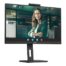 AOC LED Monitor Q27P3CW - 68.6 cm (27") - 2560 x 1440 QHD