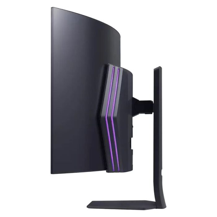 LG |  45GS95QX-B.AEU - Afbeelding 4