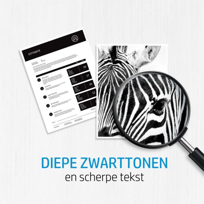 HP 59X originele high-capacity zwarte LaserJet tonercartridg - Afbeelding 11