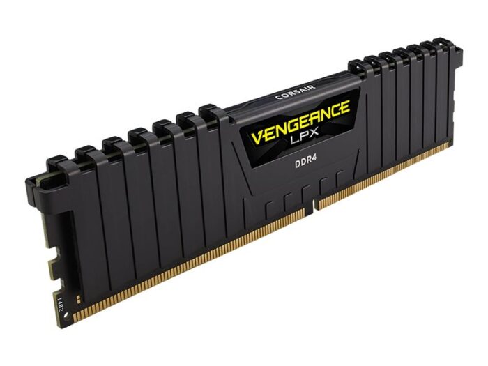16 GB | Corsair |  CMK16GX4M2A2133C13 - Afbeelding 4