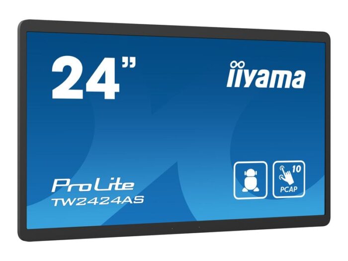 Iiyama |  TW2424AS-B1 - Afbeelding 3