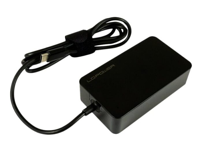 LC-Power |  LC-NB-PRO-45-C - Afbeelding 2