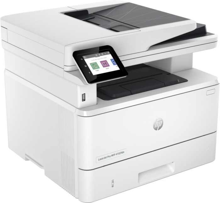 HP LaserJet Pro MFP 4102fdn - Afbeelding 3