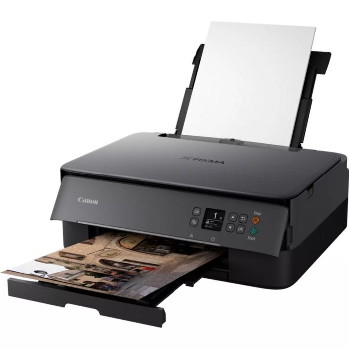 PRINTER Canon Pixma TS5350i AIO WIFI - Afbeelding 6